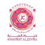 Logo of خيرات الديرة | Khayrat Aldiyra android Application 